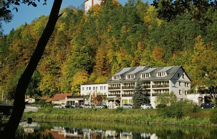 Hotel am Schlossberg