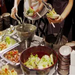 ホテルクラウンヒルズ山形（BBHホテルグループ） - 朝食