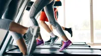 Kyriad Residence Casablanca Centre Ville - Gym