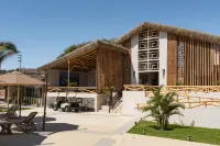 Aranwa Vichayito Beach Resort - 4 étoiles