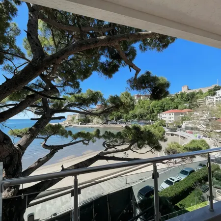 Vue Mer