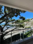 Vue Mer - Ocean View