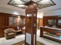 Hotel Maurya Residency - Hot Tub