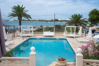 Hotel Lago Dorado - de playa