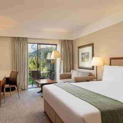 Drakensberg Sun Resort Rooms
