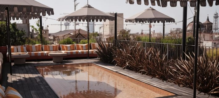 Wittmore Hotel Hotels in Barcelona