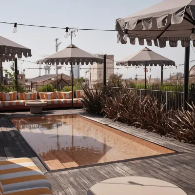 Wittmore Hotel Hotel in zona Barrio Gotico