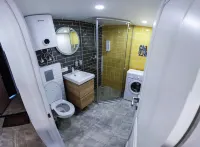 Prospect Boutique Apartments - 2-Star