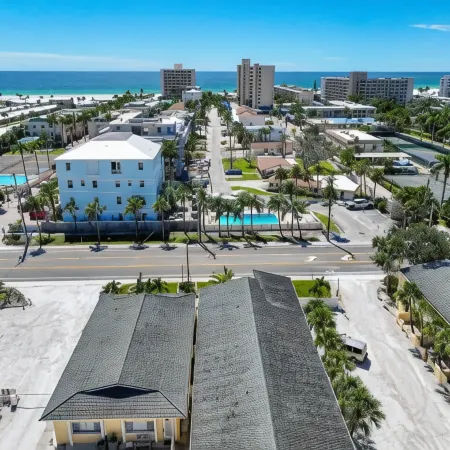 Sea Club II by Beachside Management