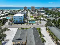 Sea Club II by Beachside Management - Beach
