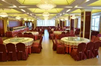 Urumqi Runhua Hotel - breakfast