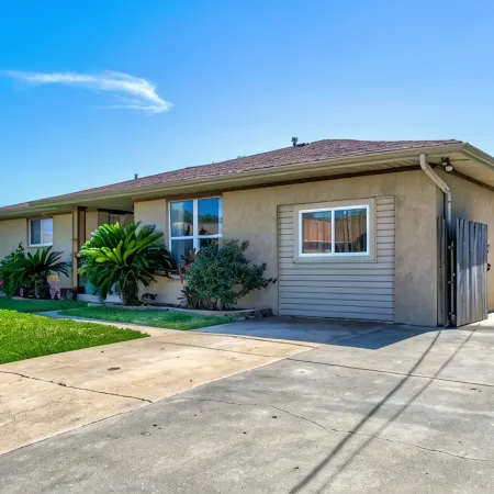 Private Resort Home with Heated Saltwater Pool & Spa!