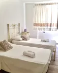 TRILO SUPERIOR, sea comfort and relaxation in Cala Gonone - Homestays