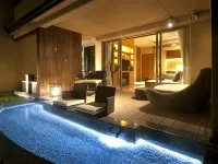 Kokian Hotels near Yuda Onsen