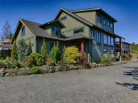 Large west coast home near the seaside - 3 estrellas