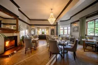 Palm House Boutique Hotel and Spa - Tiny houses