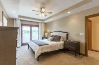 Luxury Lakefront Home on Lake James - 4-Star