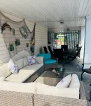 Beautiful Home with Heated Pool. See Notes about Pool Season. - 2-Star