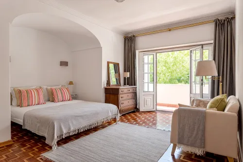 Casa de S. Pedro - 2 étoiles