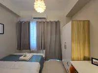 Citispace 1BR Suite at FAME Residences #FM45 - parkir