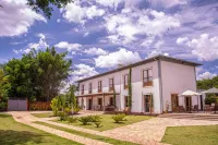 Pousada Solar da Imperatriz - Inns