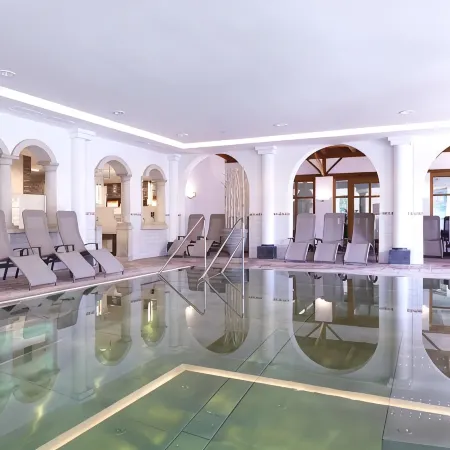 Hotel im Park