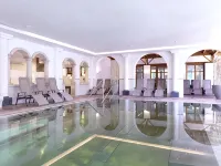 Hotel im Park - WiFi