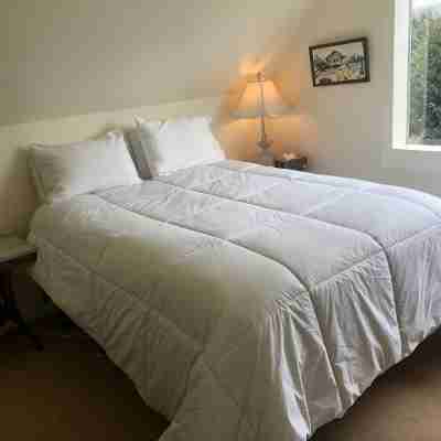Ocean Views Mendocino Beach House Path directly to the Beach! Rooms