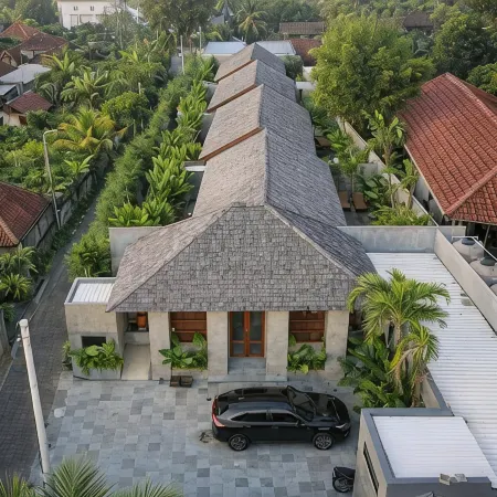 Damarya Boutique Villas Ubud
