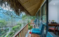 Belle Maison Sapa Resort & Spa - Formerly Sapa Eco Villas & Spa - Mountain View