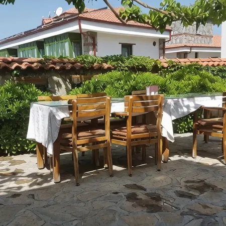 Nilya Hotel