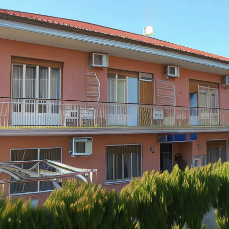 Hotel Aurora
