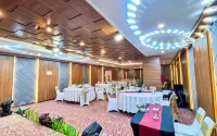 Grand Senyum Hotel - Scenic