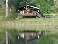 Magoebaskloof Getaway - 3 ดาว