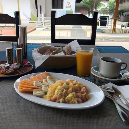 Hotel Zapata