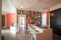 B&B LeTerrazze Boutique Hotel - Torino - Mountain view