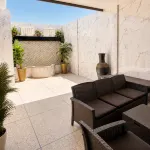 DHAJIA Morocco | Agadir 2BR Private Terrace & Hammam - Condos