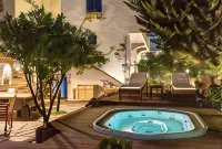 Vincenzo Family Rooms - Boutique