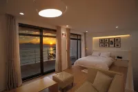 Namhae Camino Pension - 4 星級
