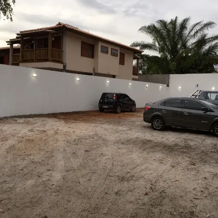 Pousada Burundanga