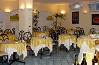Hotel Il Nespolo - Gym
