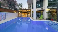 La Bella Suit Hotel Kusadası - Yüzme Havuzu