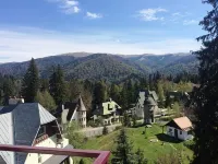 Hotel Marea Neagra - Mountain view