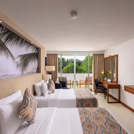 Pegasus Reef - A Beach Resort in Colombo