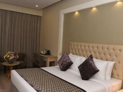 Mango Hotels Naveen