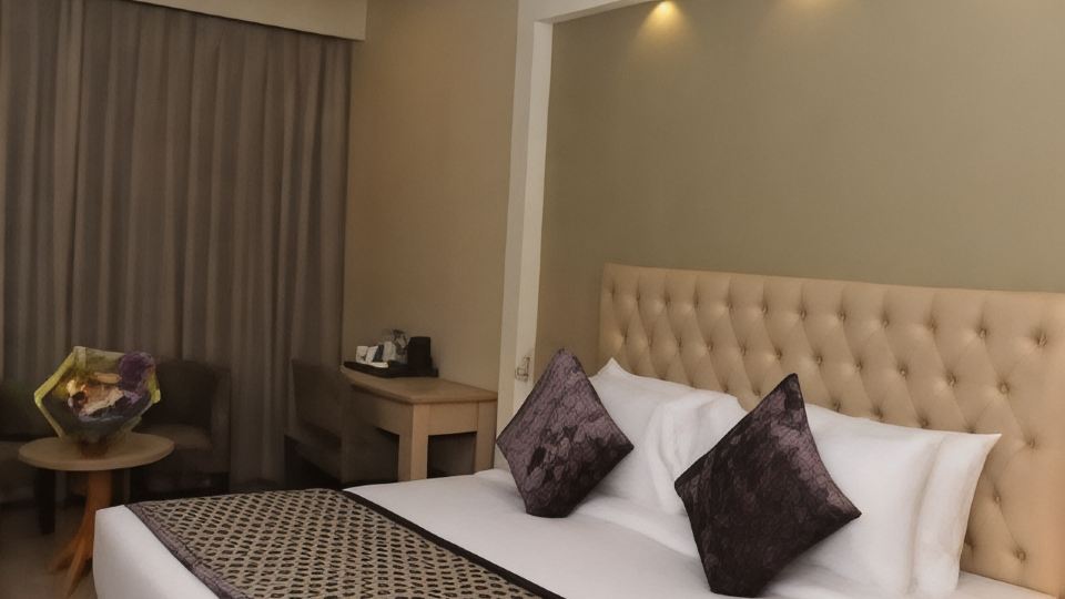 Mango Hotels Naveen