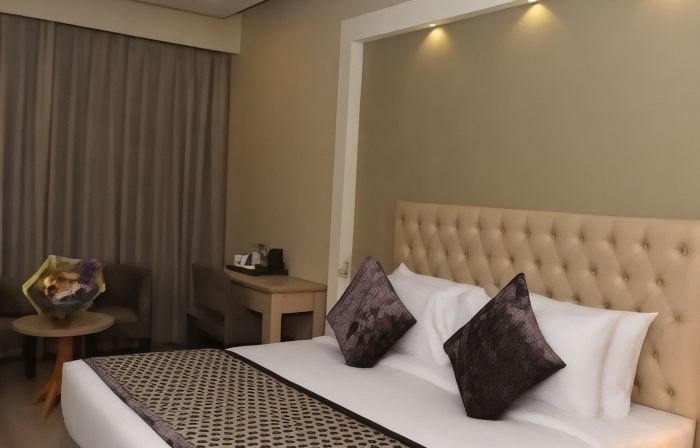 Mango Hotels Naveen