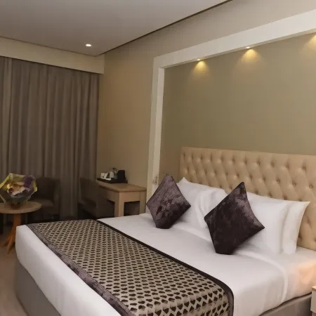 Mango Hotels Naveen