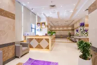 Snood Al Maali Hotel - เปิดใหม่