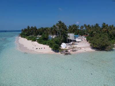 Hudhu Velaa